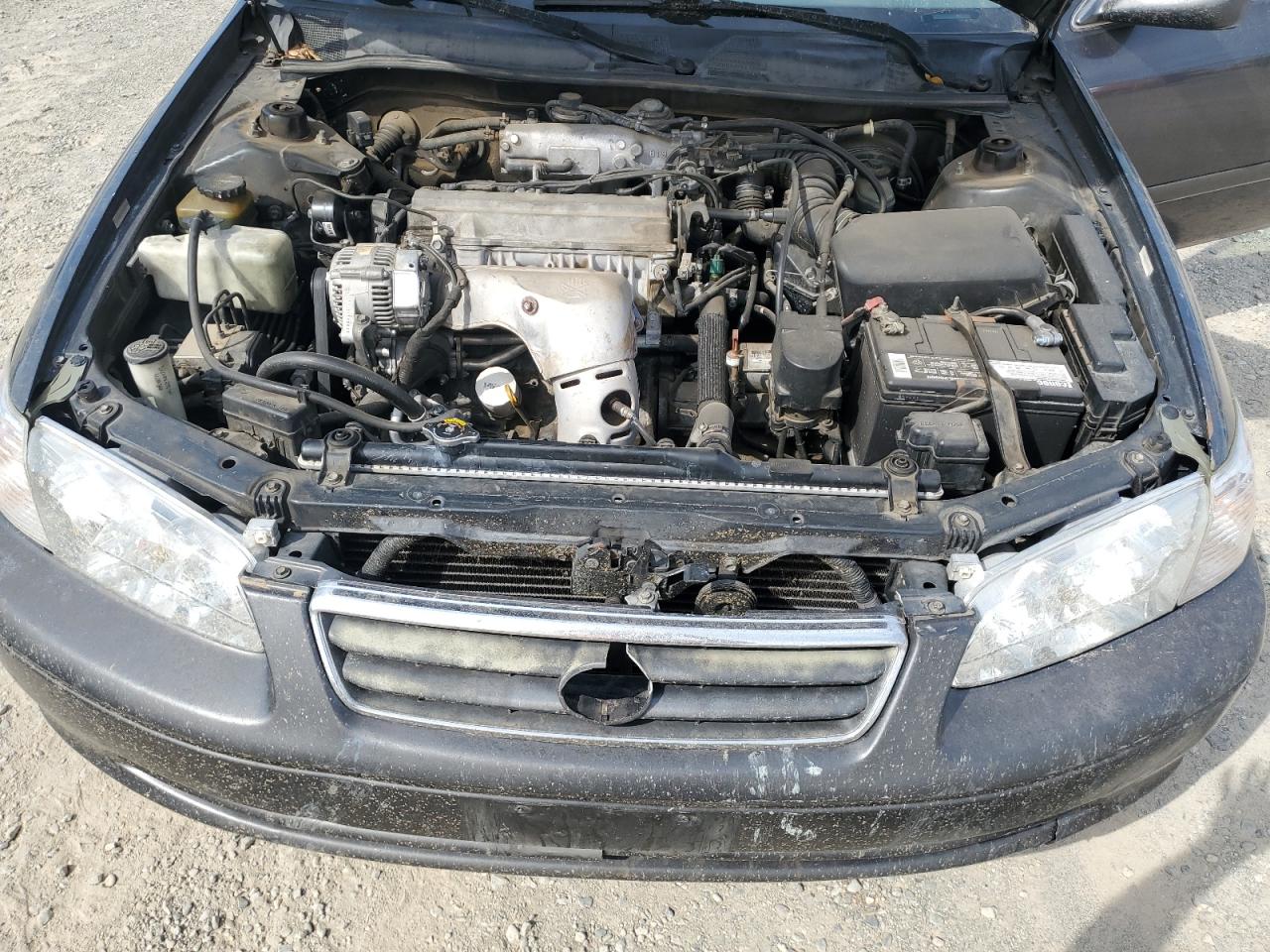 2000 Toyota Camry Ce VIN: JT2BG22K8Y0403310 Lot: 81339785