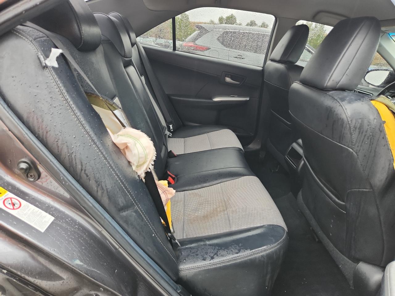 2014 Toyota Camry L VIN: 4T1BF1FK5EU362648 Lot: 83833845