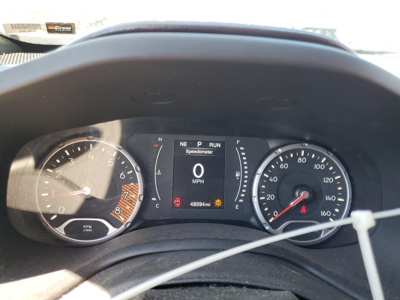 2020 Jeep Renegade Sport VIN: ZACNJAAB7LPL72746 Lot: 70922115