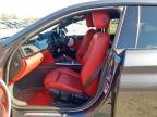2017 BMW 420D GRAN COUPE M SPORT A  for sale at Copart EAST KILBRIDE