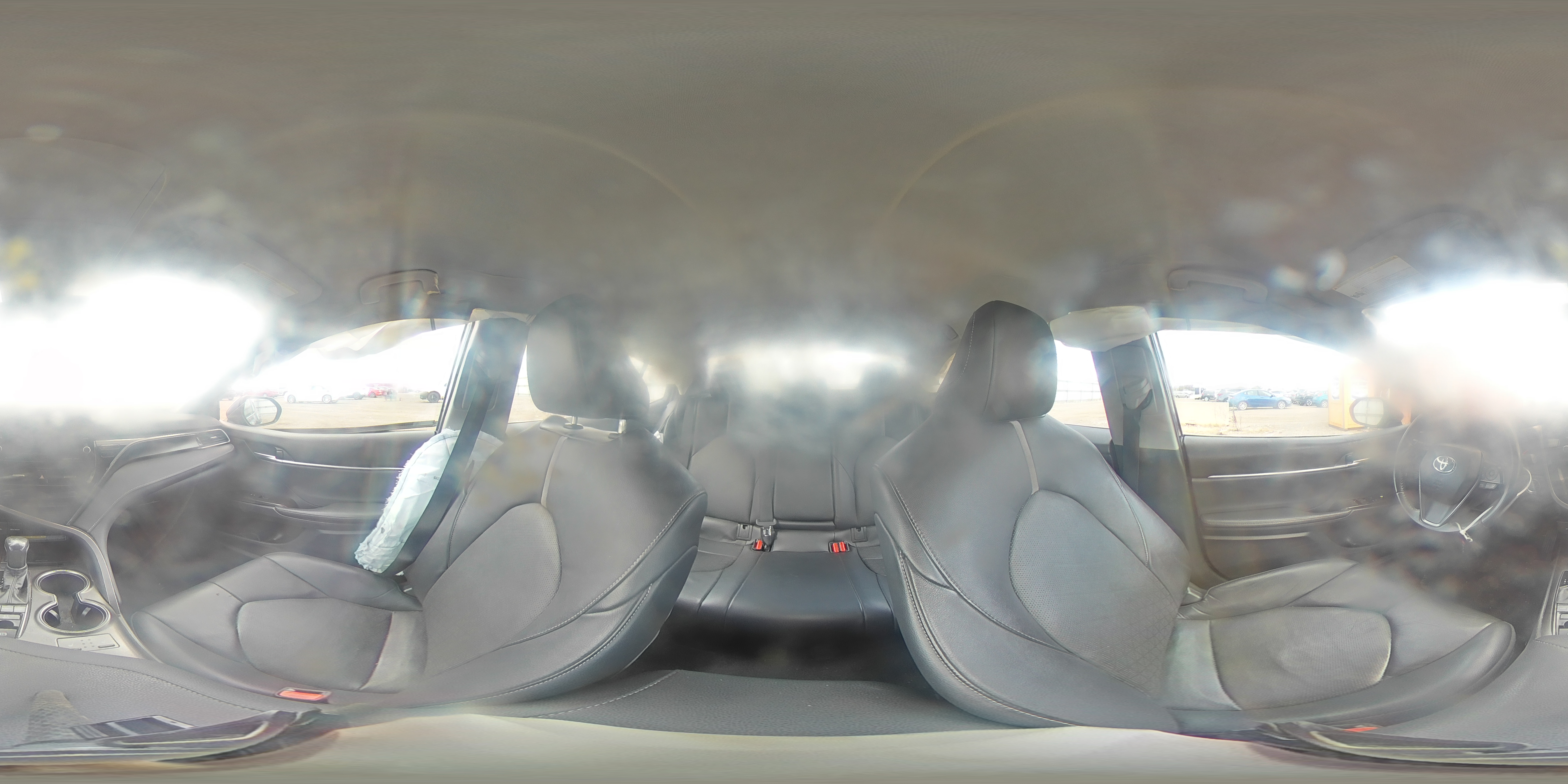 2021 Toyota Camry Xse VIN: 4T1K61AK6MU616938 Lot: 81629475