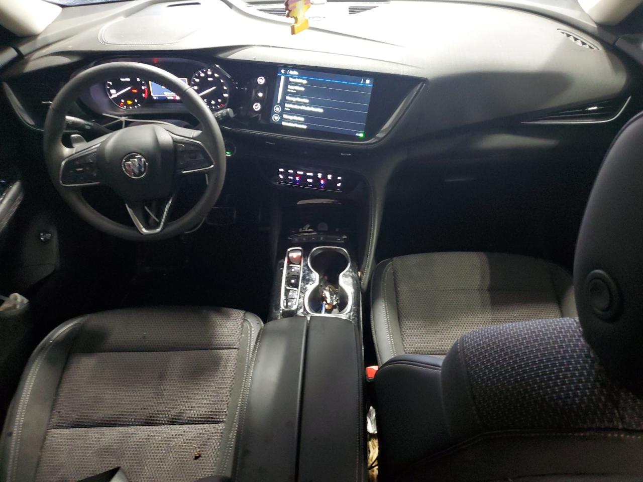 2023 Buick Envision Preferred VIN: LRBFZMR46PD187159 Lot: 81904945