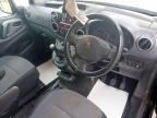 2015 PEUGEOT PREMIER S  for sale at Copart GLOUCESTER