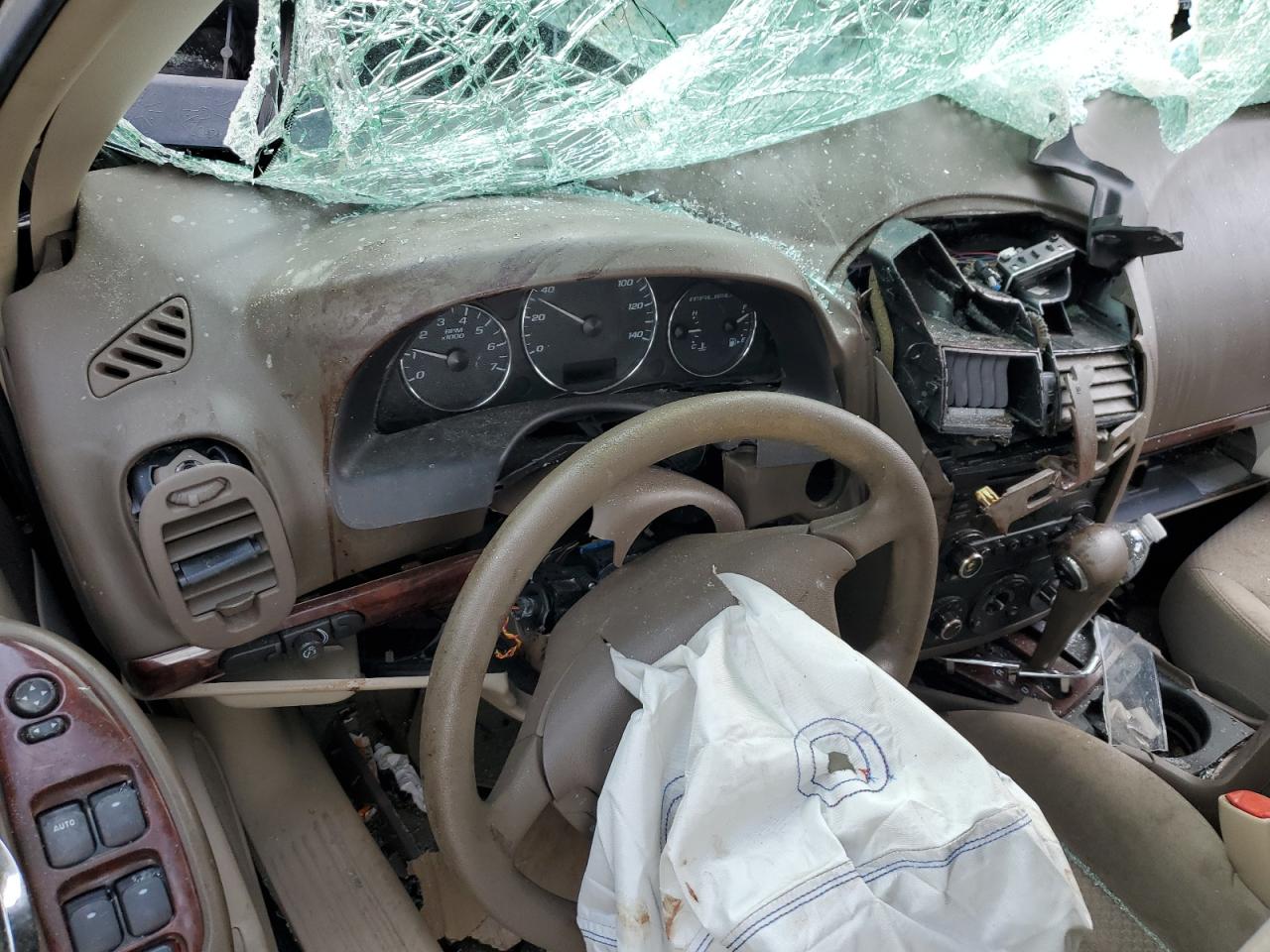 2007 Chevrolet Malibu Ls VIN: 1G1ZS58F47F301667 Lot: 81944265