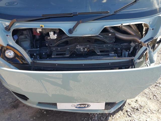 2025 FIAT DETHLEFFS TREND I7057 DBM 