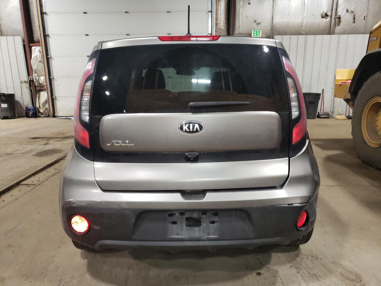 2019 Kia Soul VIN: KNDJN2A28K7649959 Lot: 71279145