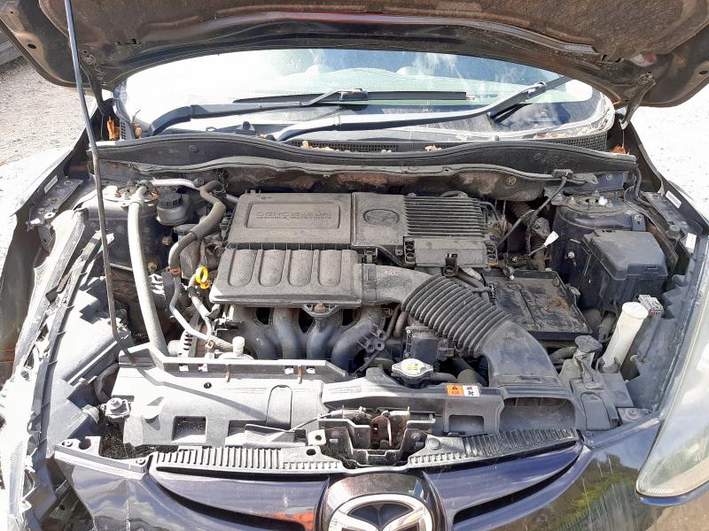 2011 MAZDA 2 TAMURA 