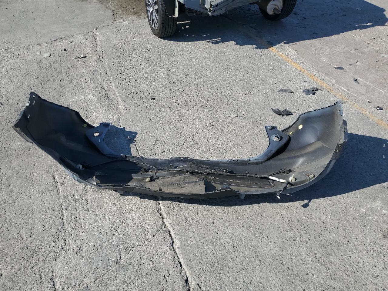 2022 Nissan Kicks Sv VIN: 3N1CP5CV4NL512483 Lot: 84028265