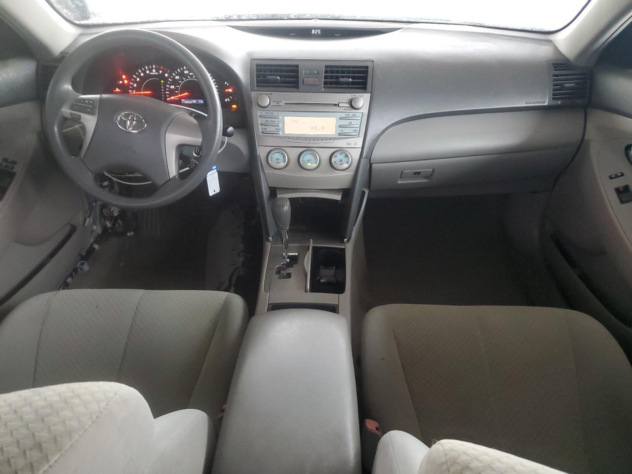 2009 Toyota Camry Base VIN: 4T1BE46K59U333399 Lot: 81866045