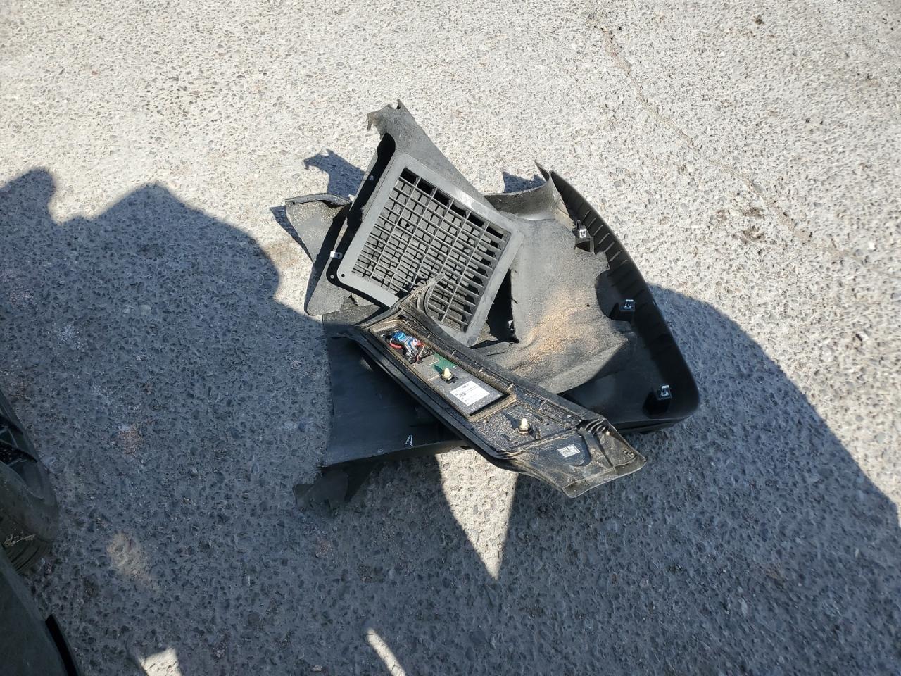 2017 Chevrolet Camaro Ss VIN: 1G1FH1R72H0177789 Lot: 71027755