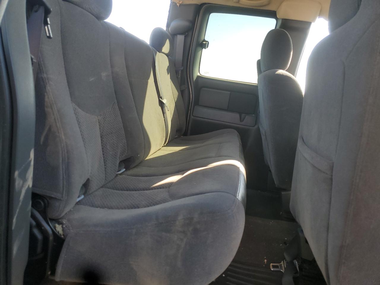 2006 Chevrolet Silverado K1500 VIN: 1GCEK19B96Z280550 Lot: 80914705