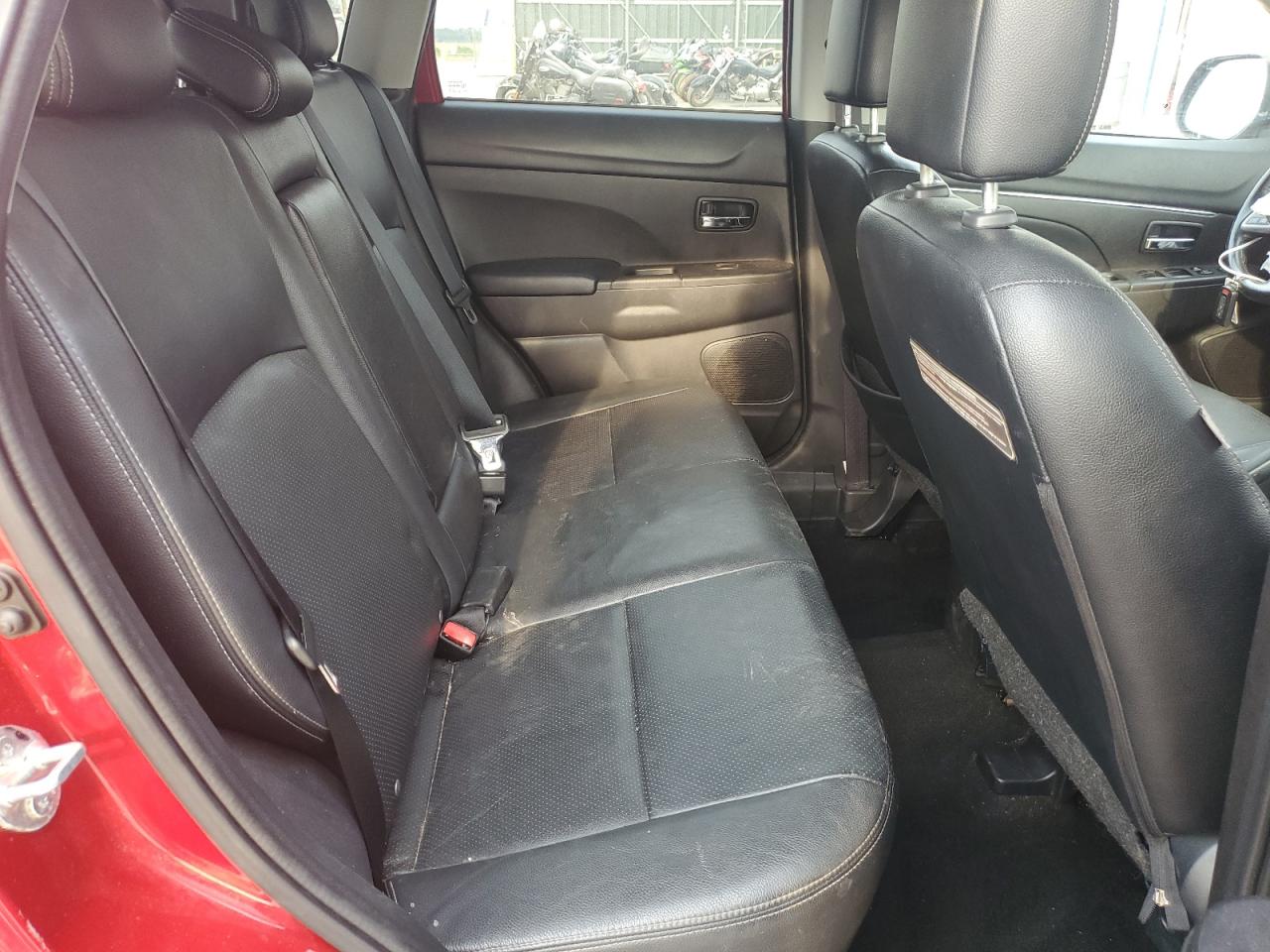 2014 Mitsubishi Outlander Sport Se VIN: 4A4AR4AU2EE021812 Lot: 71560965