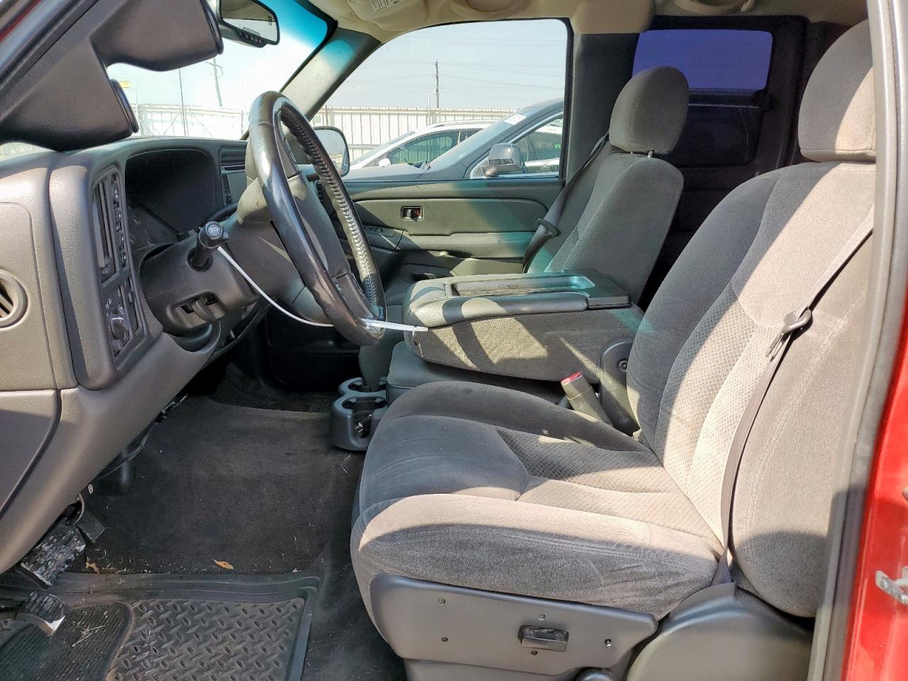 2006 Chevrolet Silverado K1500 VIN: 1GCEK19B06Z157719 Lot: 81352995