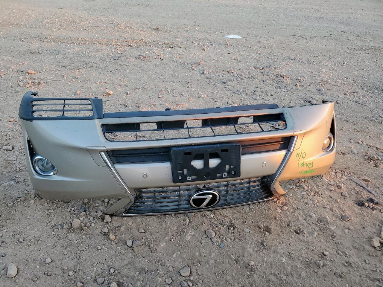 2013 Lexus Rx 350 VIN: 2T2ZK1BA5DC123507 Lot: 81874365