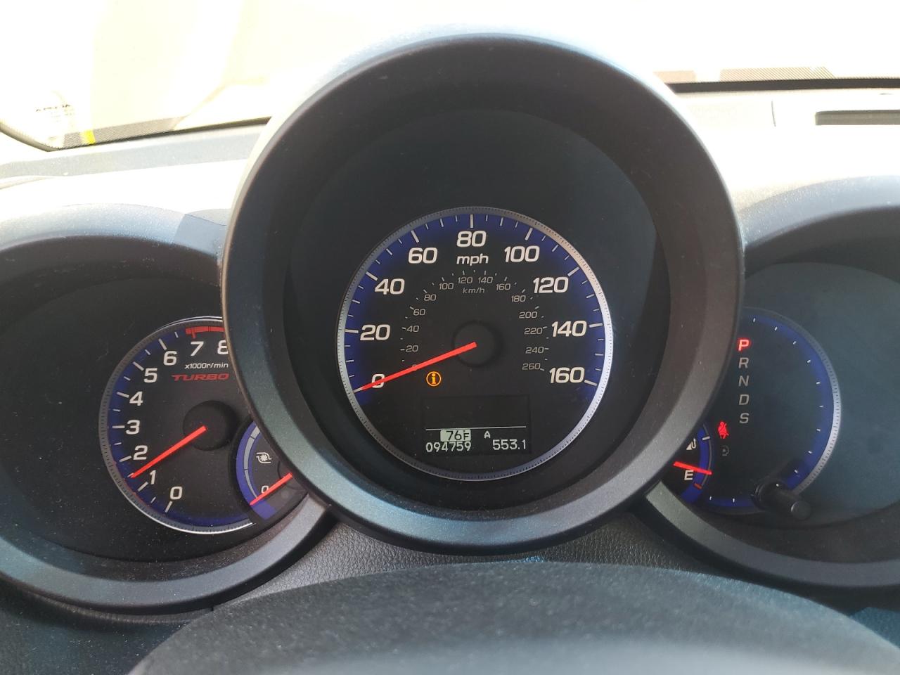 2008 Acura Rdx Technology VIN: 5J8TB18578A011209 Lot: 83855345