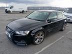 2014 AUDI A3 SPORT TFSI  for sale at Copart CHESTER