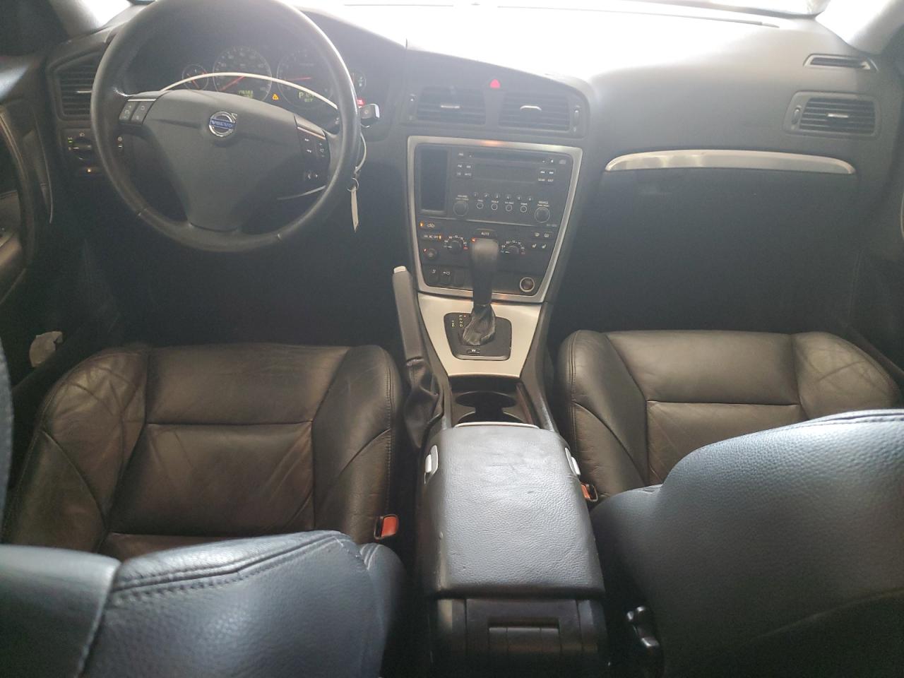 2009 Volvo S60 2.5T VIN: YV1RS592092734541 Lot: 80691955
