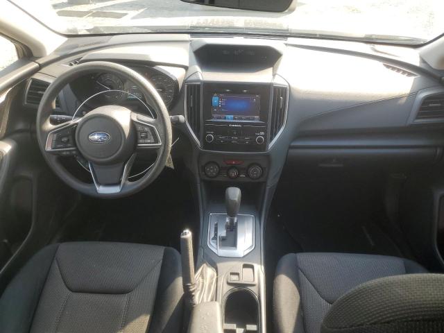  SUBARU CROSSTREK 2019 Szary