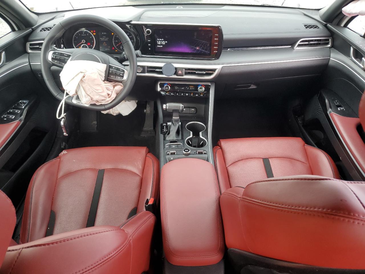 2024 Kia K5 Gt Line VIN: 5XXG64J2XRG240303 Lot: 81596465