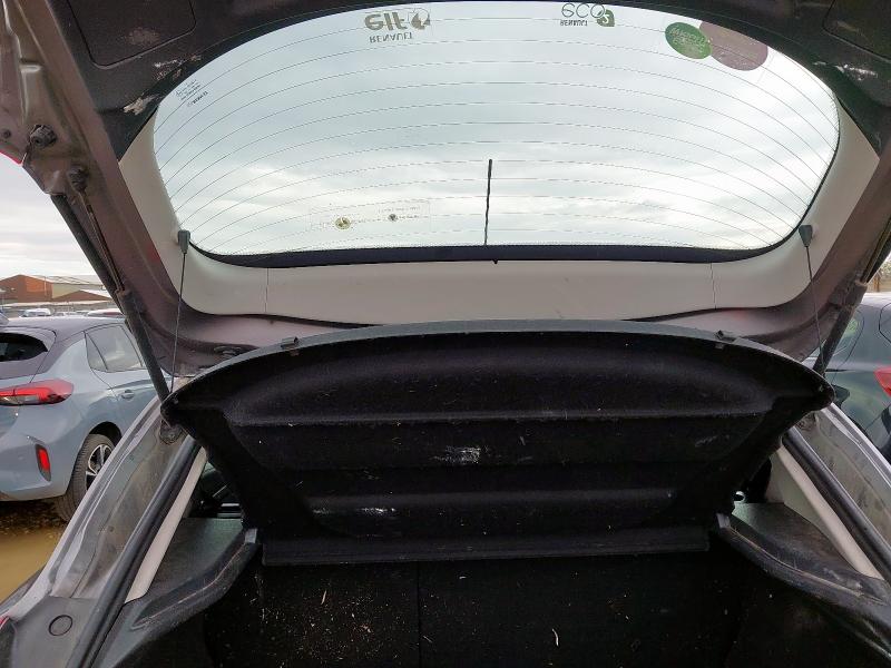 2010 RENAULT MEGANE DYNAMIQUE TTOM DCI 