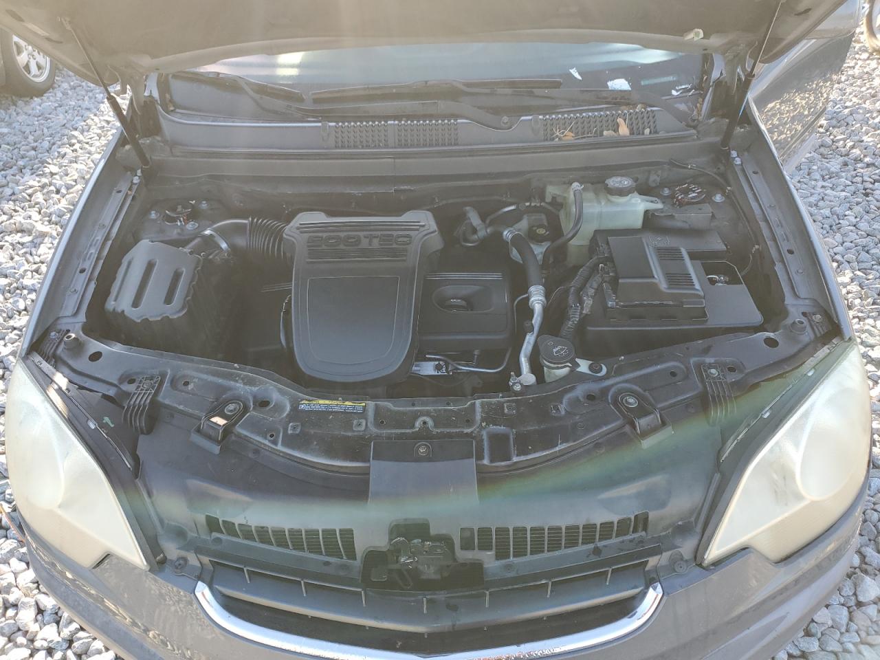 2008 Saturn Vue Xe VIN: 3GSCL33P08S605434 Lot: 83934515