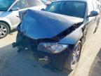 2010 BMW 118D M SPORT AUTO  for sale at Copart SANDY