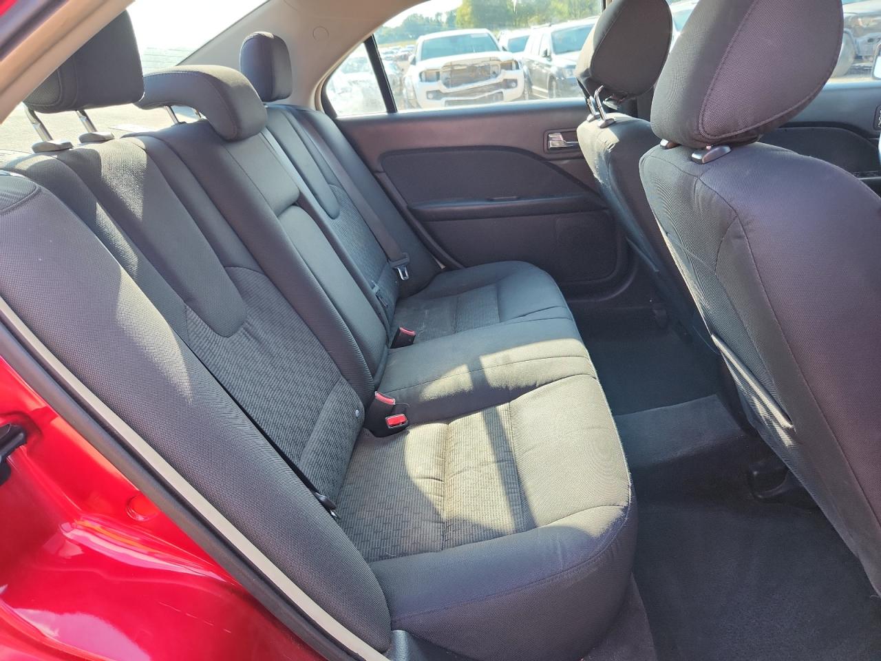 2012 Ford Fusion Se VIN: 3FAHP0HA7CR377169 Lot: 71276245