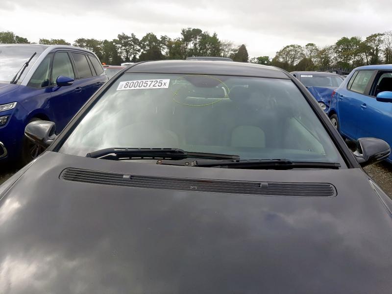 2008 MERCEDES-BENZ CLC220 CDI SPORT AUTO 