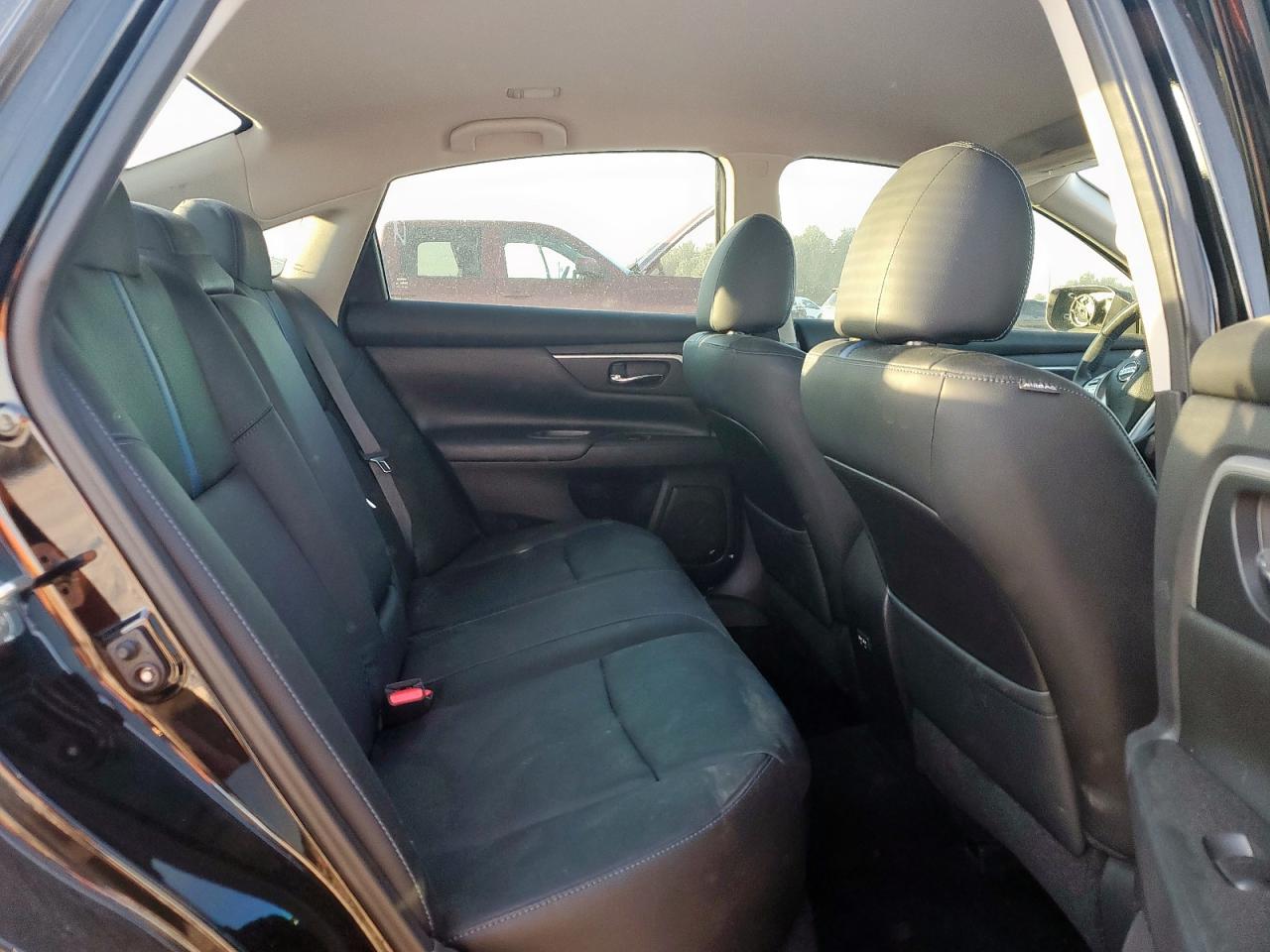 2018 Nissan Altima 2.5 VIN: 1N4AL3AP2JC139044 Lot: 81902125