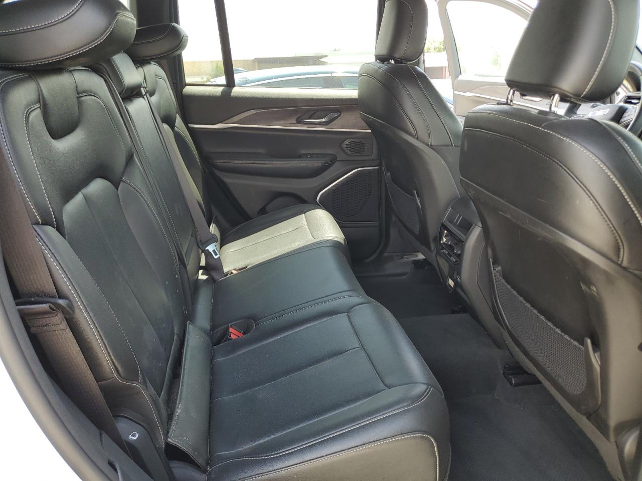 2024 Jeep Grand Cherokee Limited 4Xe VIN: 1C4RJYB66RC120496 Lot: 80397215