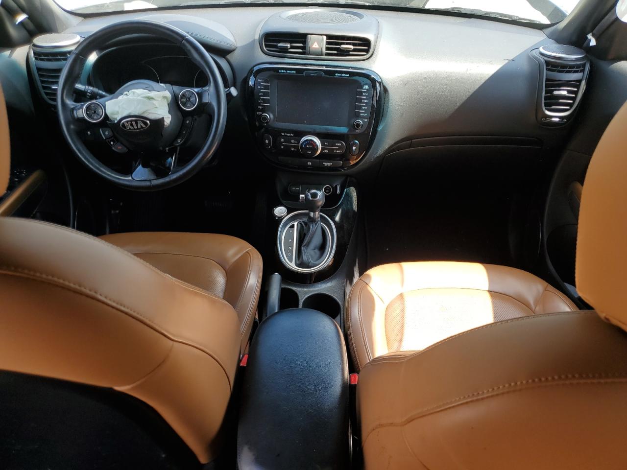 2015 Kia Soul ! VIN: KNDJX3A55F7202246 Lot: 80546895