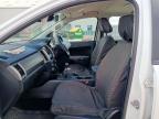 2022 FORD RANGER XLT ECOBLUE 4X4  for sale at Copart CHESTER