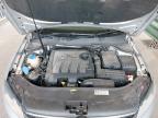 2013 VOLKSWAGEN PASSAT HIGHLINE TDI BLUE  for sale at Copart SANDTOFT