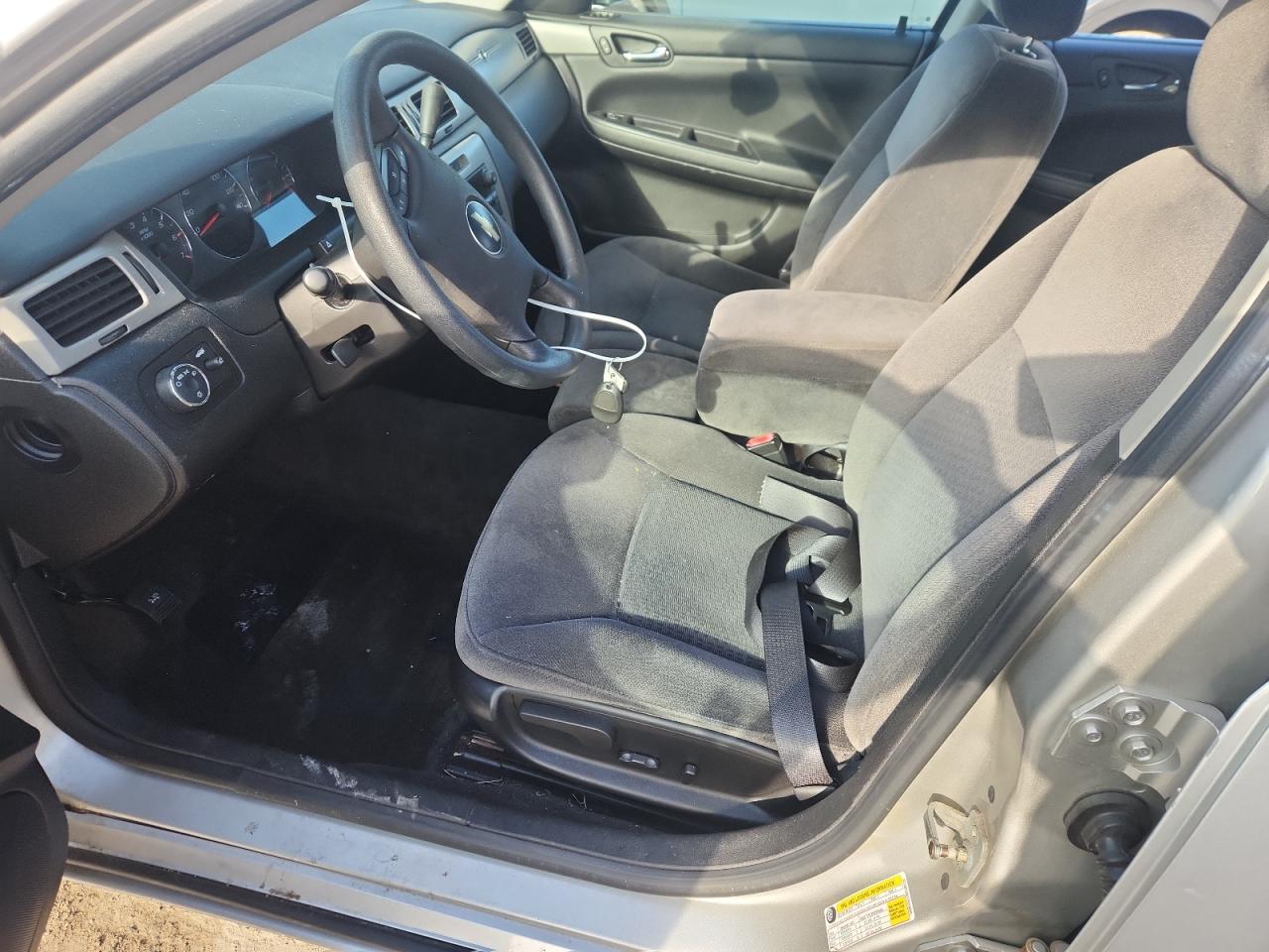 2007 Chevrolet Impala Lt VIN: 2G1WT58K779264880 Lot: 83850245