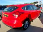 2015 FORD FOCUS ZETEC AUTO  for sale at Copart SANDY
