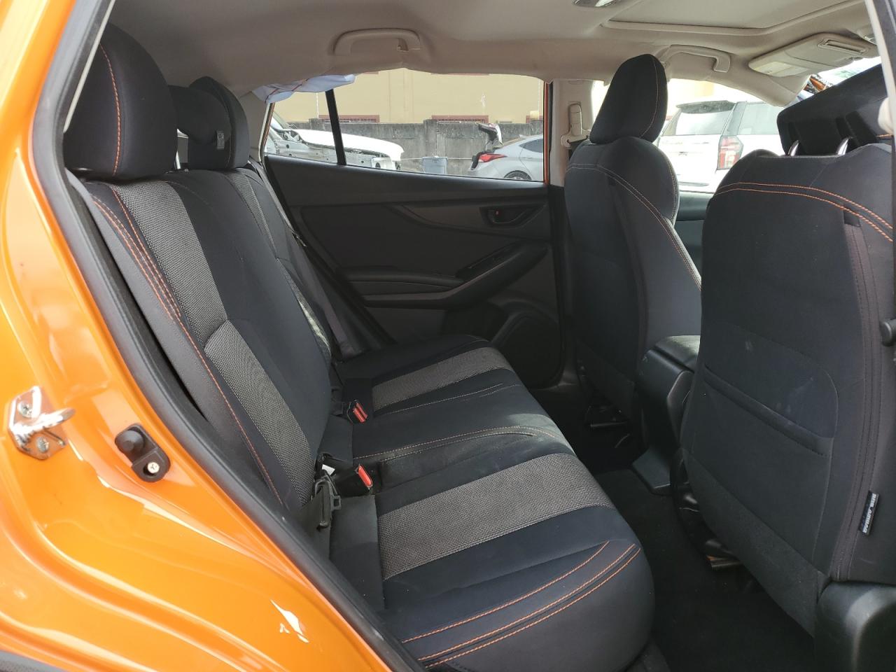 2018 Subaru Crosstrek Premium VIN: JF2GTACC7JH213792 Lot: 82058695