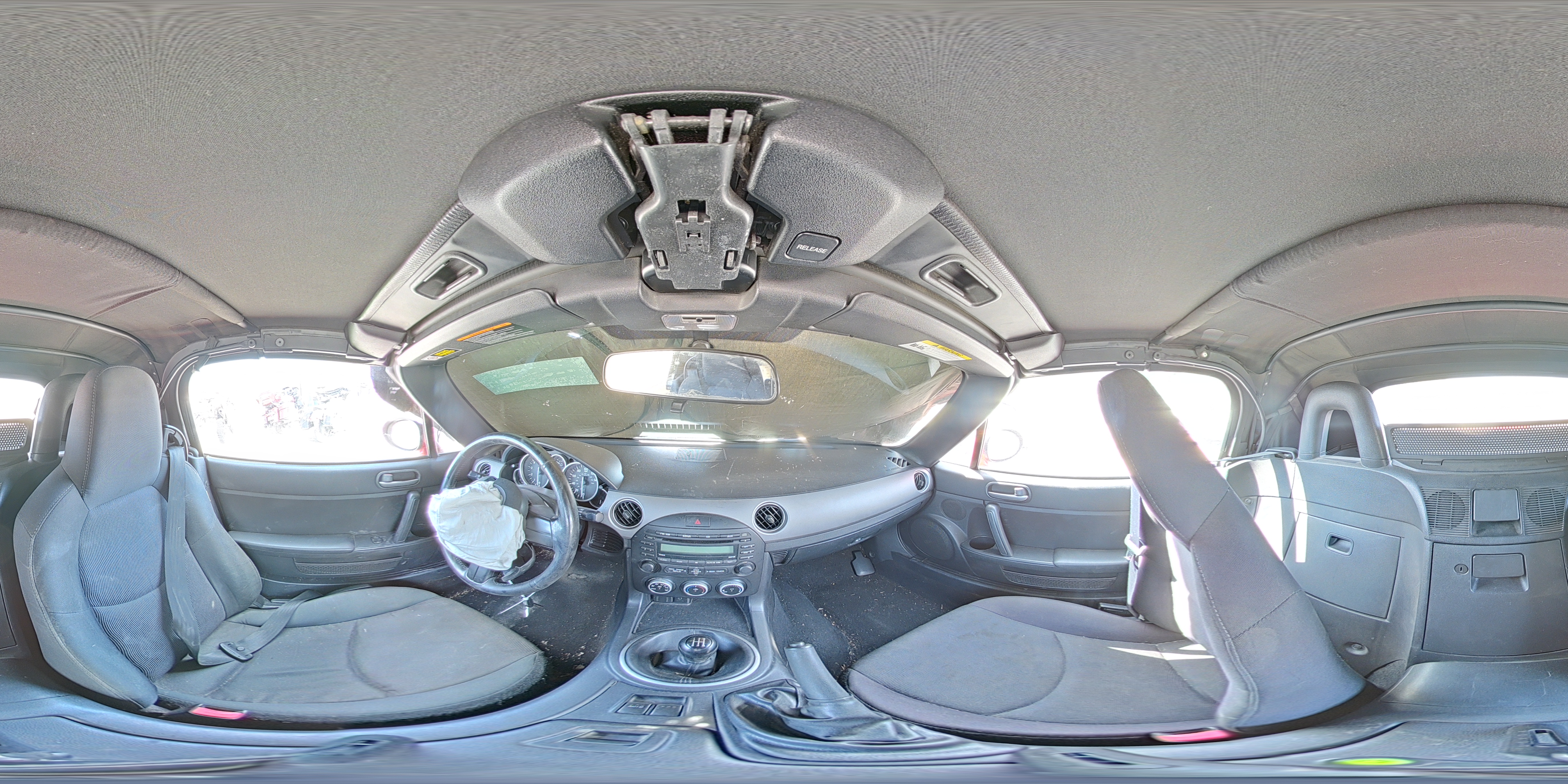 2011 Mazda Mx-5 Miata VIN: JM1NC2JF0B0219314 Lot: 84419465