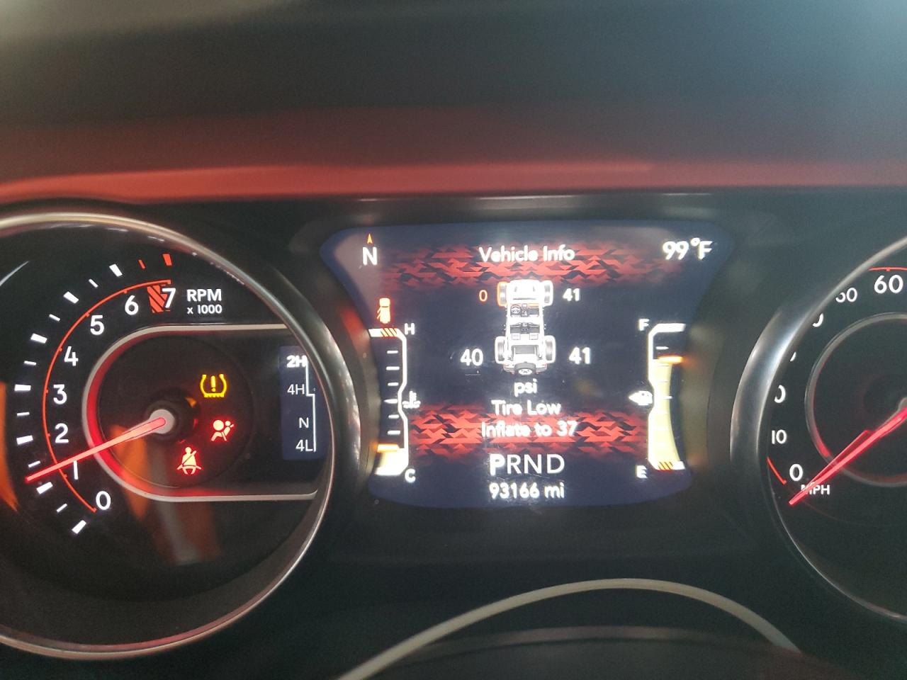 2021 Jeep Wrangler Unlimited Rubicon VIN: 1C4HJXFG9MW697068 Lot: 80227865