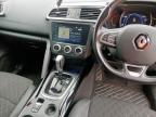 2019 RENAULT KADJAR ICONIC TCE AUTO  for sale at Copart ROCHFORD
