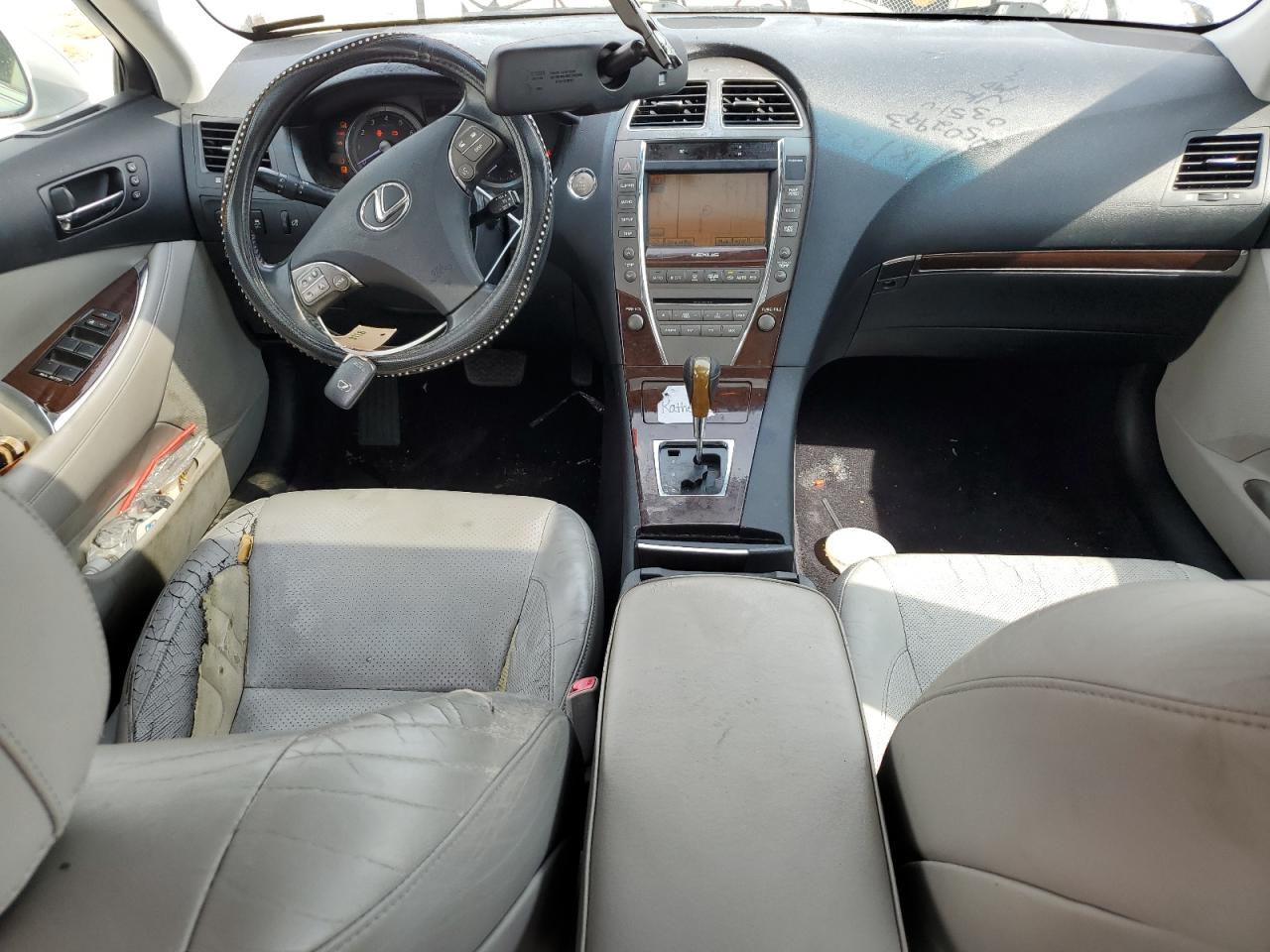 2011 Lexus Es 350 VIN: JTHBK1EG3B2470351 Lot: 82109565