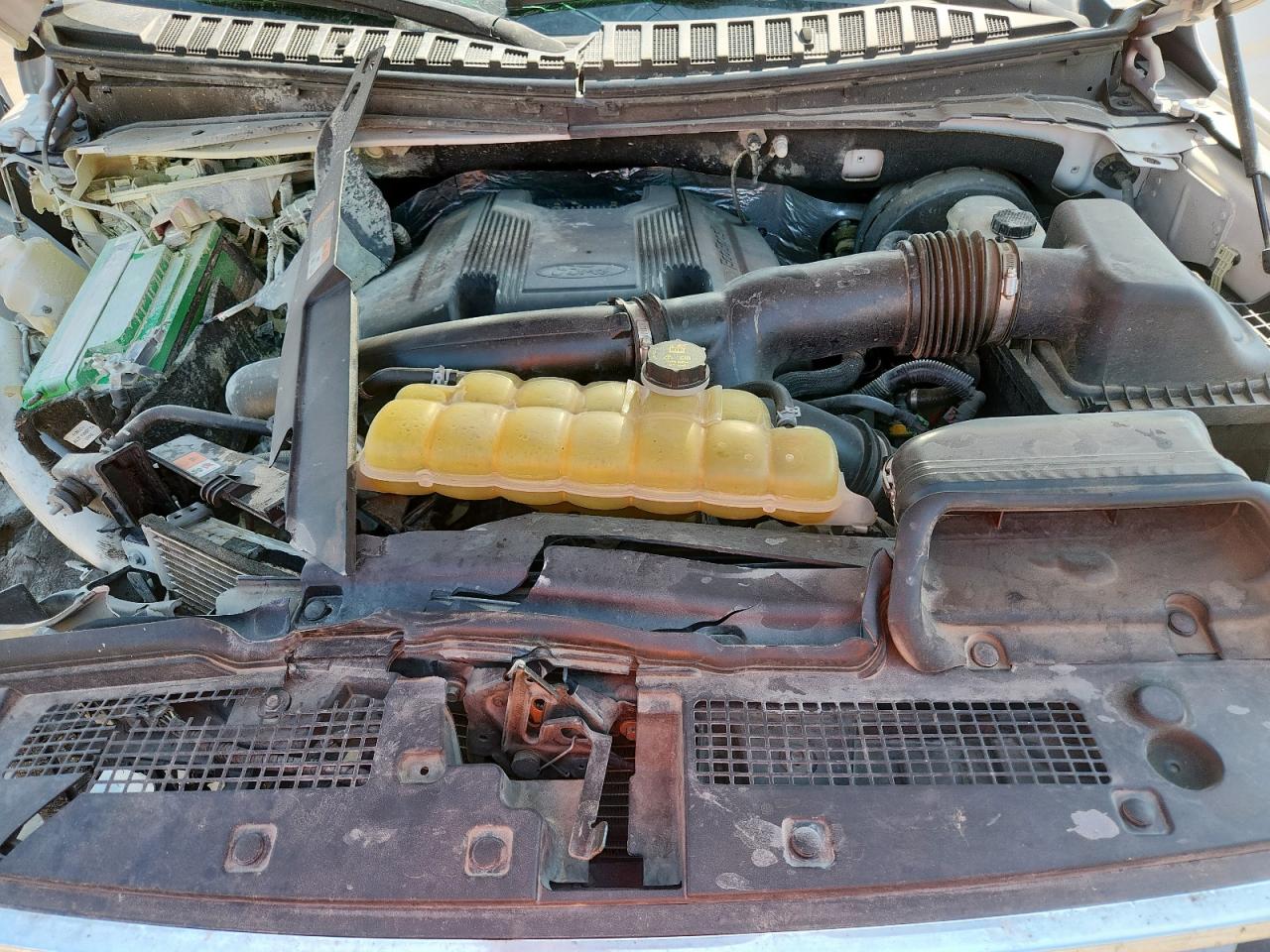 2019 Ford Expedition Limited VIN: 1FMJU1KT8KEA89646 Lot: 81503995