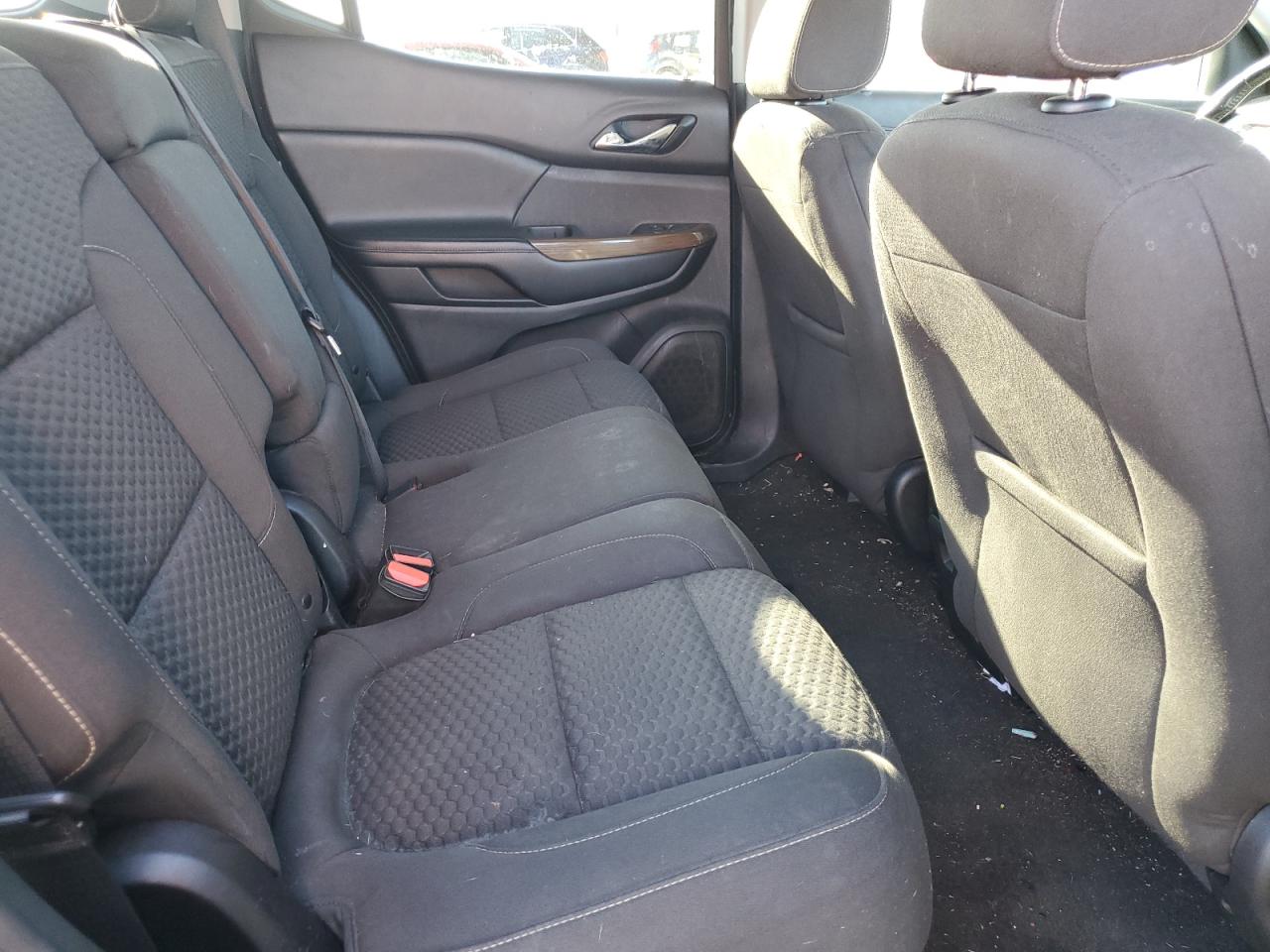 2019 GMC Acadia Sle VIN: 1GKKNLLA0KZ250373 Lot: 84252055