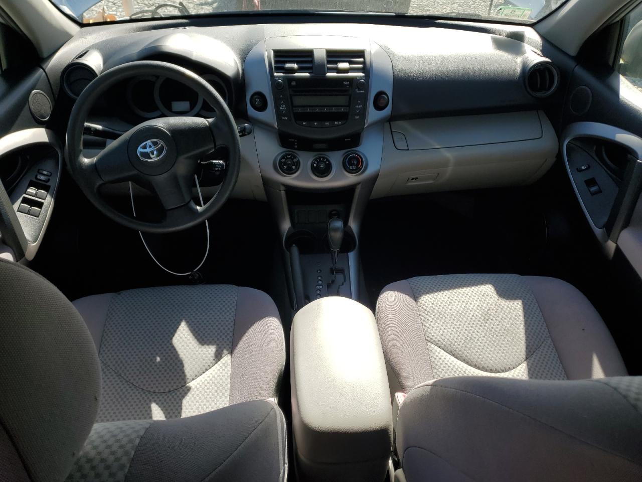 2007 Toyota Rav4 VIN: JTMBD33V875115688 Lot: 84198775