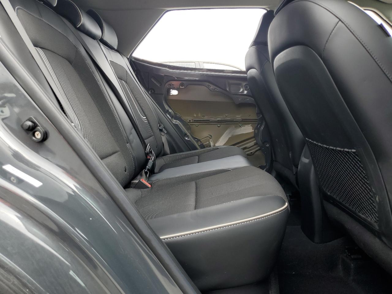 2023 Hyundai Venue Sel VIN: KMHRC8A33PU267007 Lot: 81881305