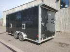 2021 ALCOM LLC EZ-HAULER EZES7.5X18 for sale at Copart MN - MINNEAPOLIS NORTH