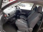 2010 NISSAN MICRA N-TEC for sale at Copart SANDY