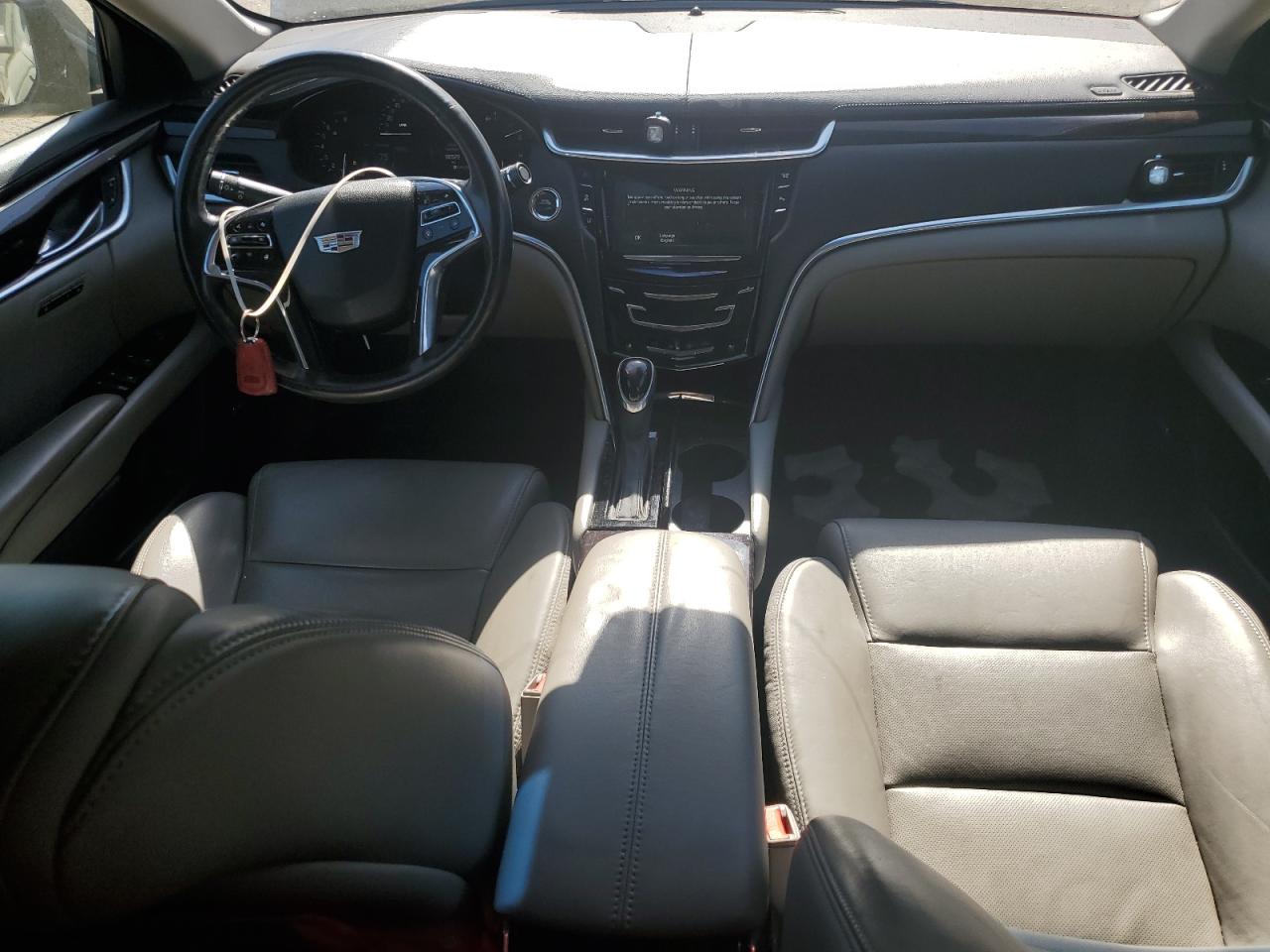 2016 Cadillac Xts Luxury Collection VIN: 2G61N5S3XG9169701 Lot: 81901965