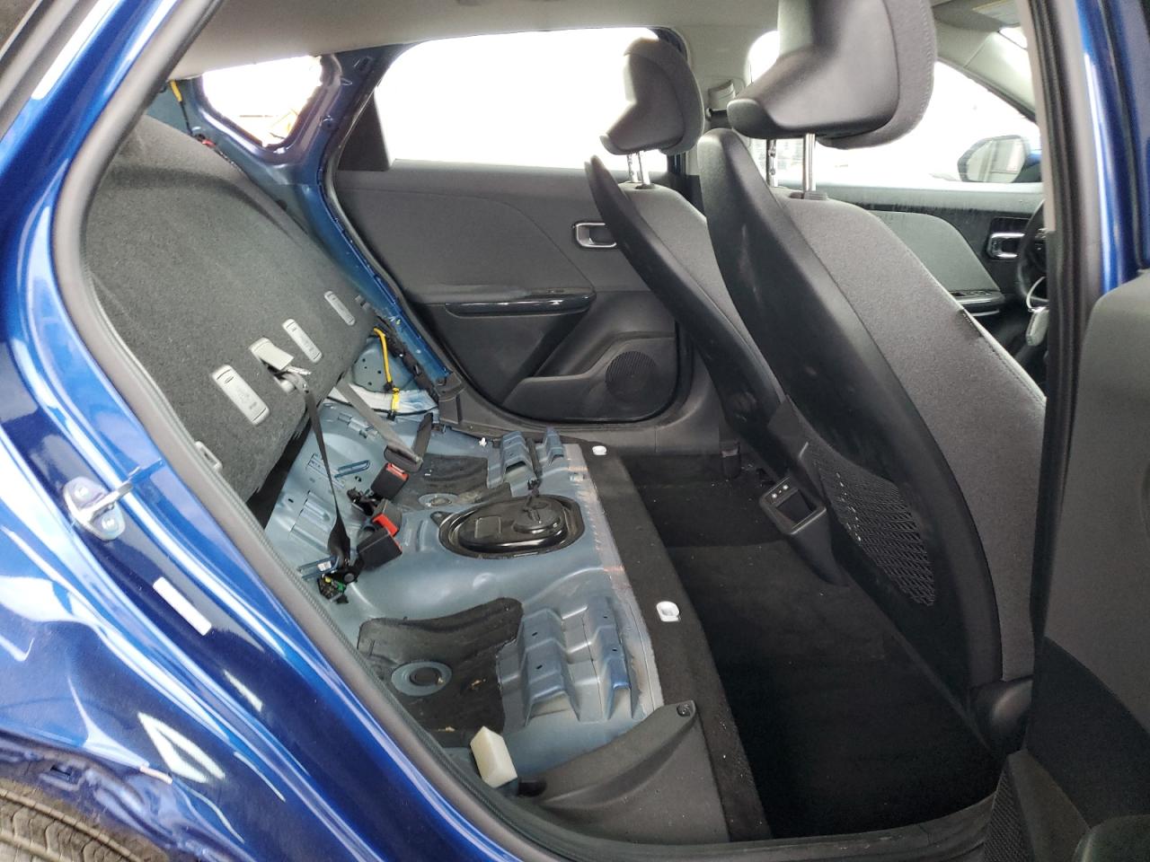 2025 Kia K4 Ex VIN: 3KPFU4DEXSE026756 Lot: 80732185