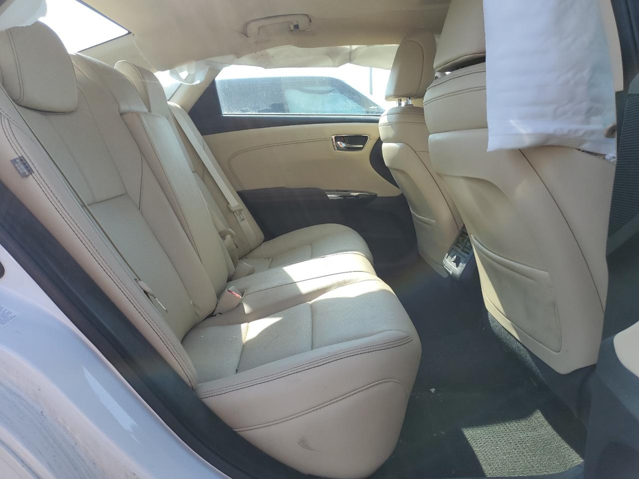 2018 Toyota Avalon Xle VIN: 4T1BK1EB6JU275932 Lot: 81575175