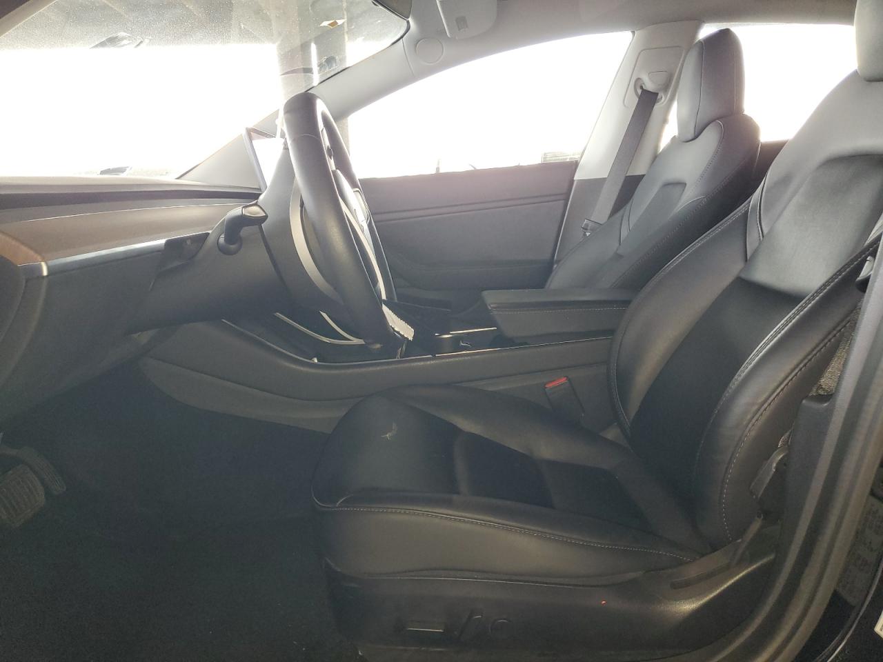 2020 Tesla Model 3 VIN: 5YJ3E1EB8LF662851 Lot: 84372405